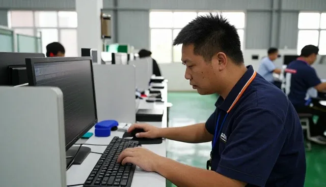 贴心服务帮助客户实现代理记账目标