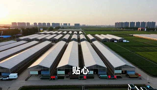 系统集成服务如何满足不同场景下的适用条件