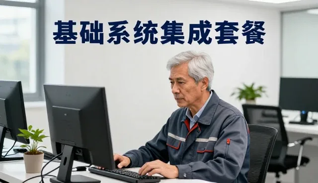 技术转让在设备安装调试中的实际应用与维护要点