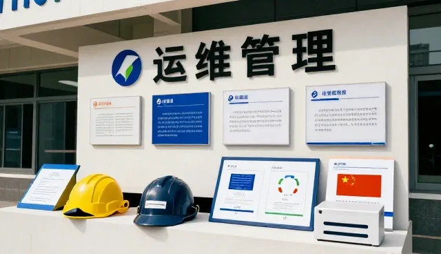 制造业运维管理中性能优化的实践路径