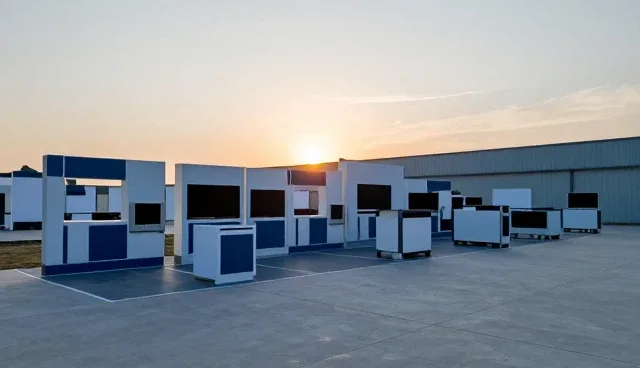 设备安装中的选型关注点及实际应用解析